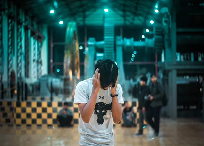 'Too Old For This’: 40 Things People Are Getting Too Old To Tolerate