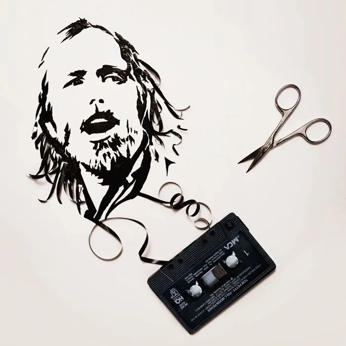 Tom Petty