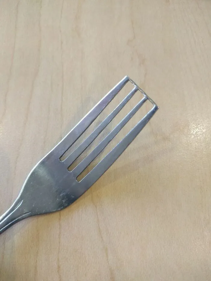45 'Cursed Images' That Might Make You Facepalm Or Laugh, As Shared On This Facebook Page