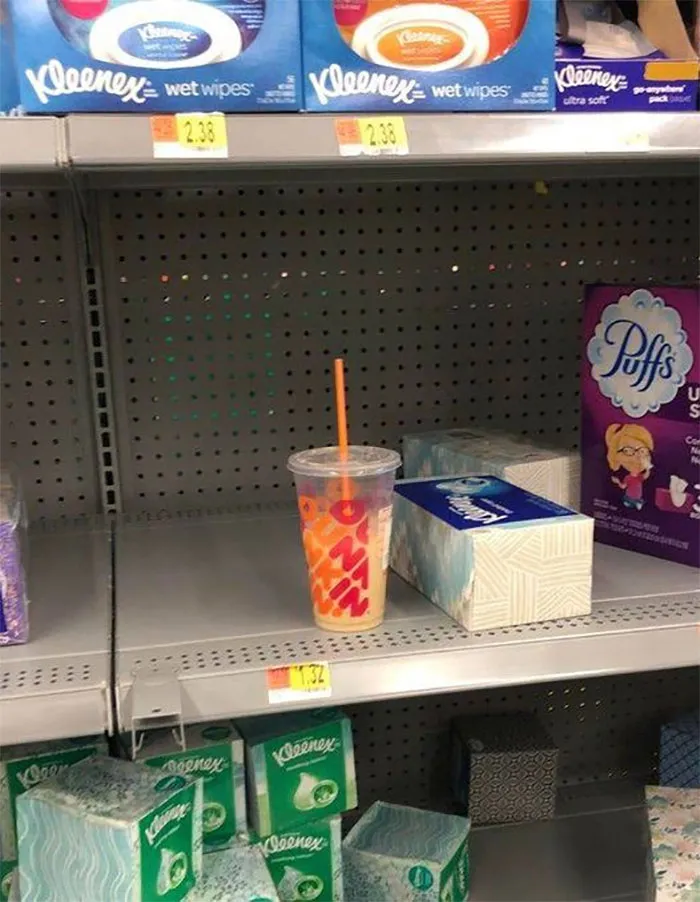 45 Upsetting Images Of ‘Mildly Infuriating’ Things (New Pics)