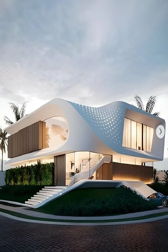 30 Home Exterior Designs To Wake The Connoisseur In You, As Seen On This Twitter Page