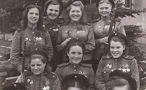 50 Of The Most Captivating Historical Pictures For History Enthusiasts