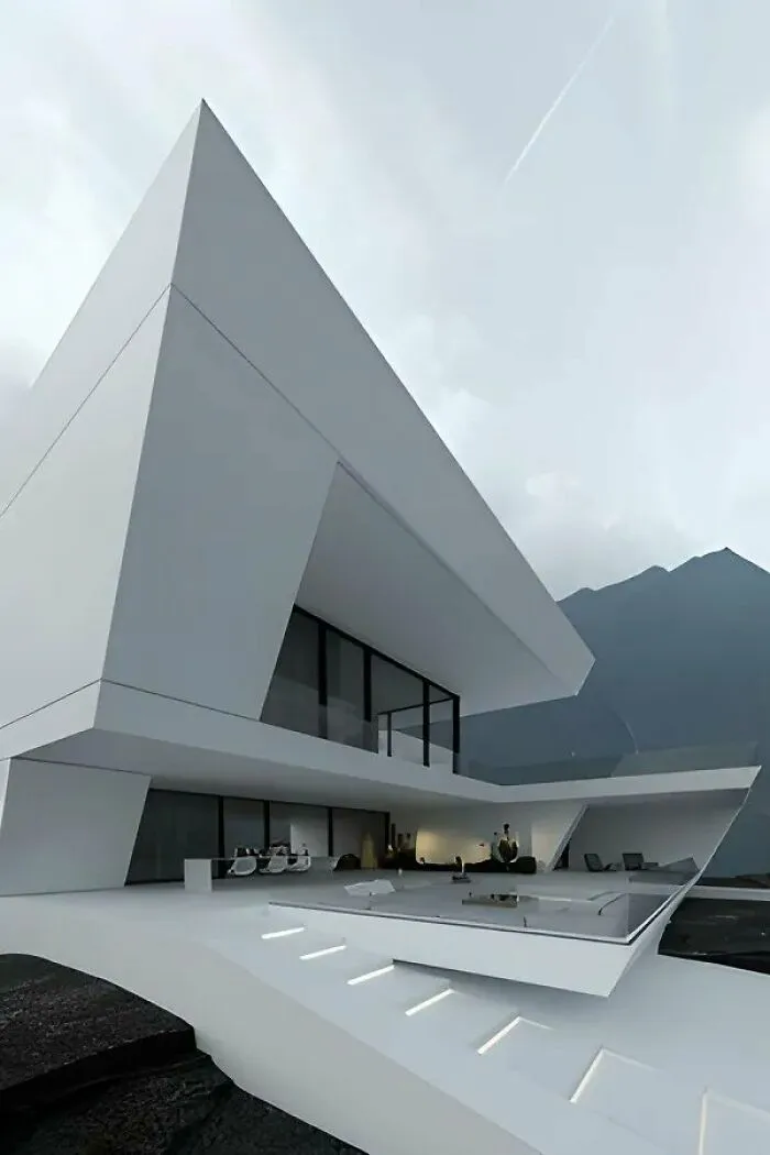 30 Home Exterior Designs To Wake The Connoisseur In You, As Seen On This Twitter Page