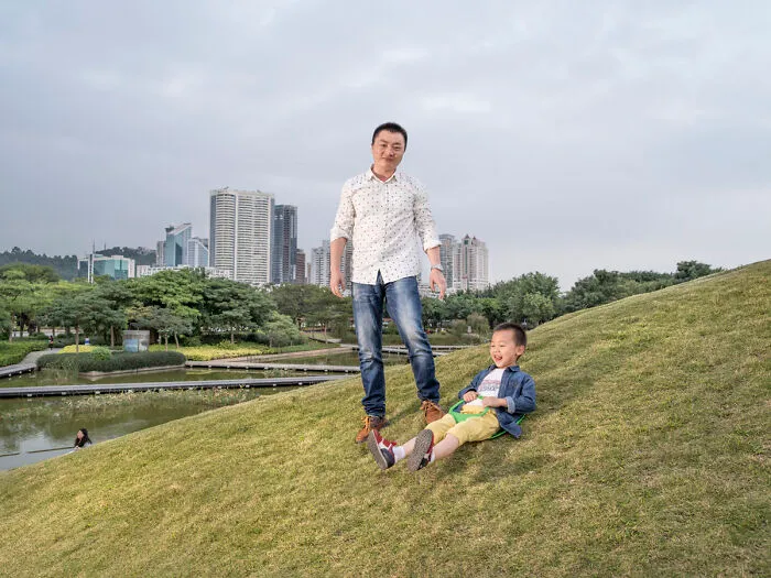 Xiamen, China