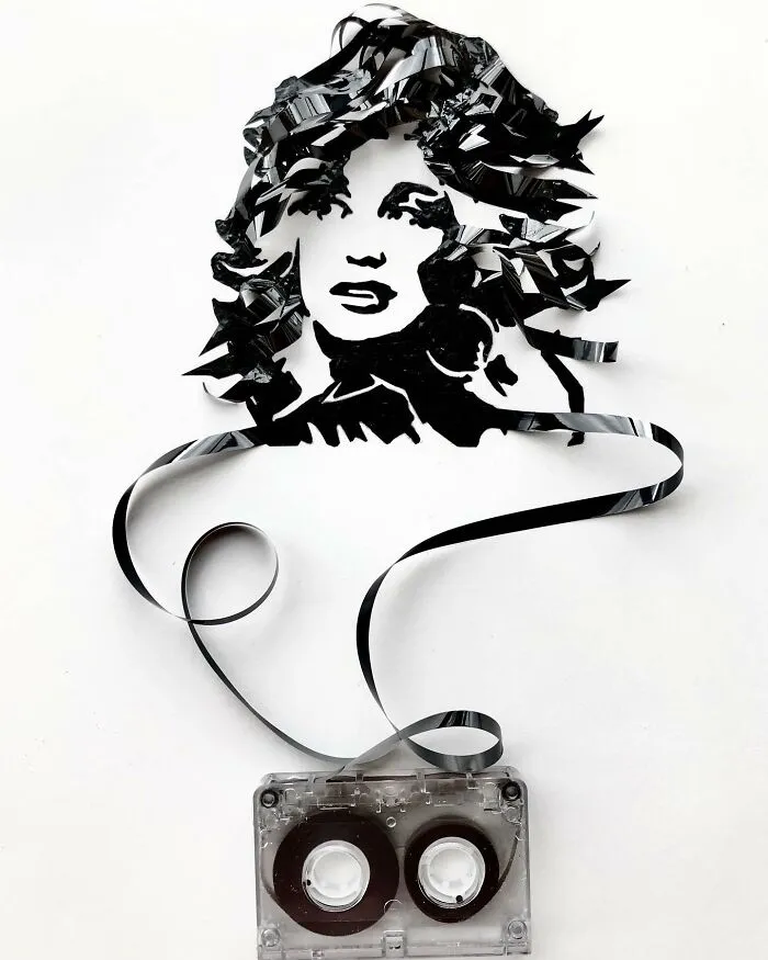 Dolly Parton