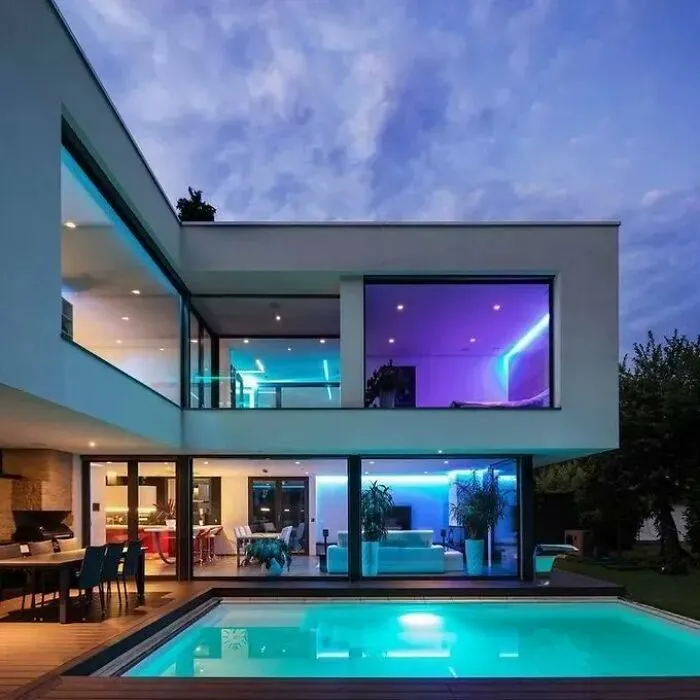 30 Home Exterior Designs To Wake The Connoisseur In You, As Seen On This Twitter Page