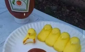 45 'Cursed Images' That Might Make You Facepalm Or Laugh, As Shared On This Facebook Page