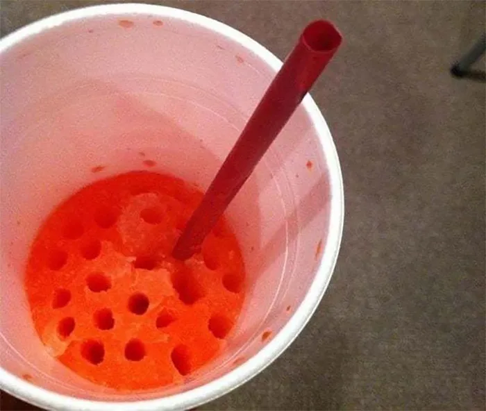 45 Upsetting Images Of ‘Mildly Infuriating’ Things (New Pics)