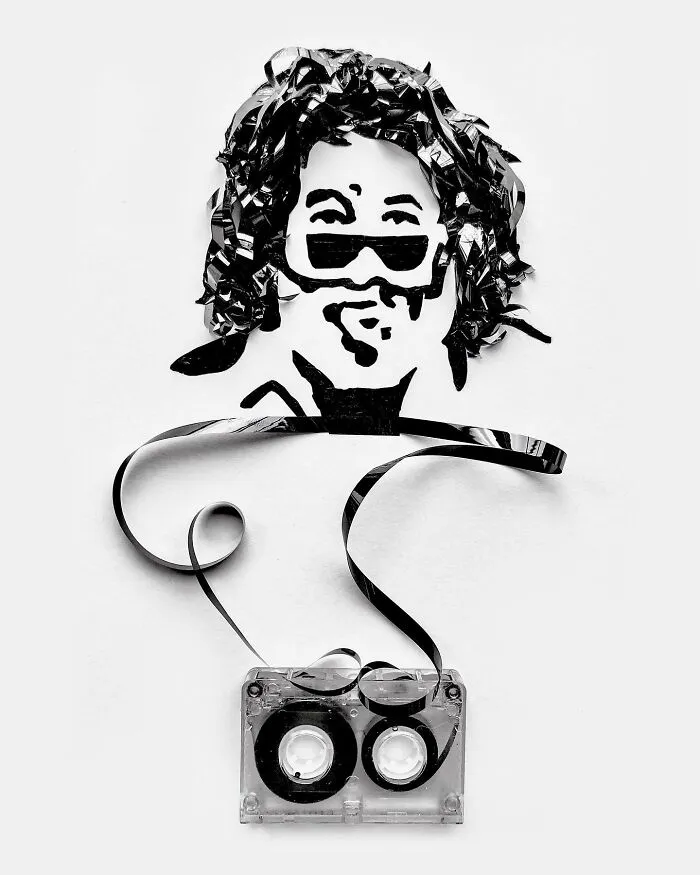 Jerry Garcia