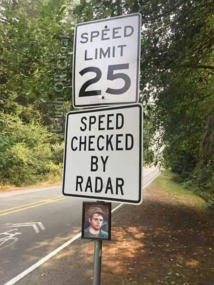 50 Of The Best Rare And Unusual And Funny Signs