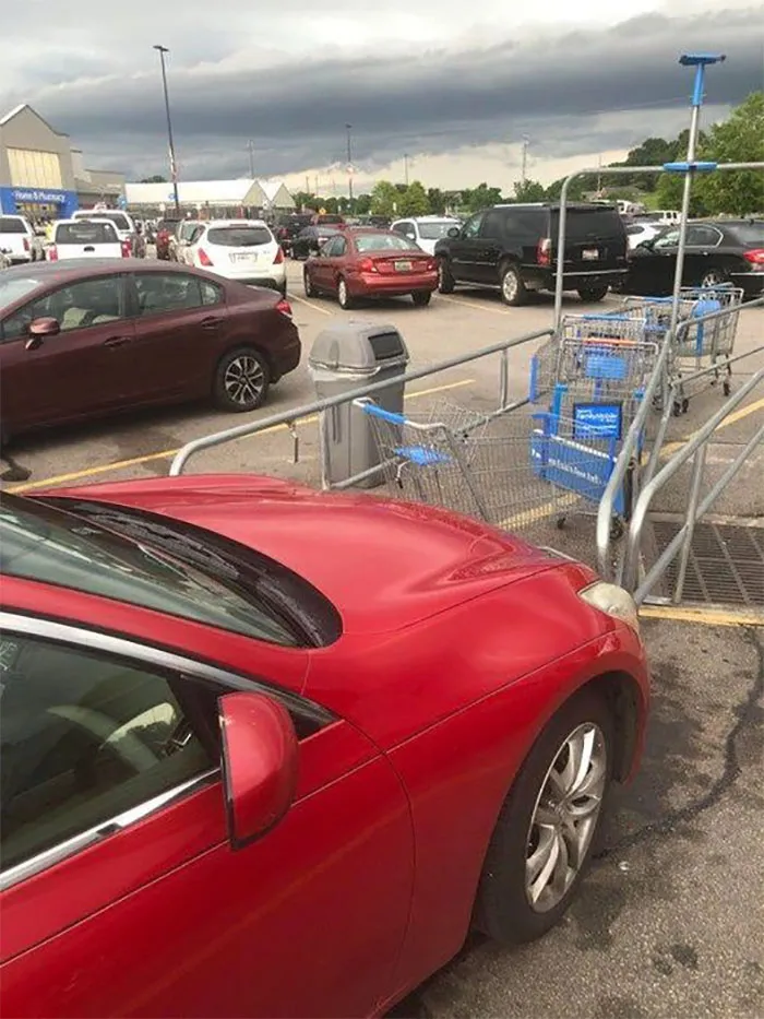 45 Upsetting Images Of ‘Mildly Infuriating’ Things (New Pics)