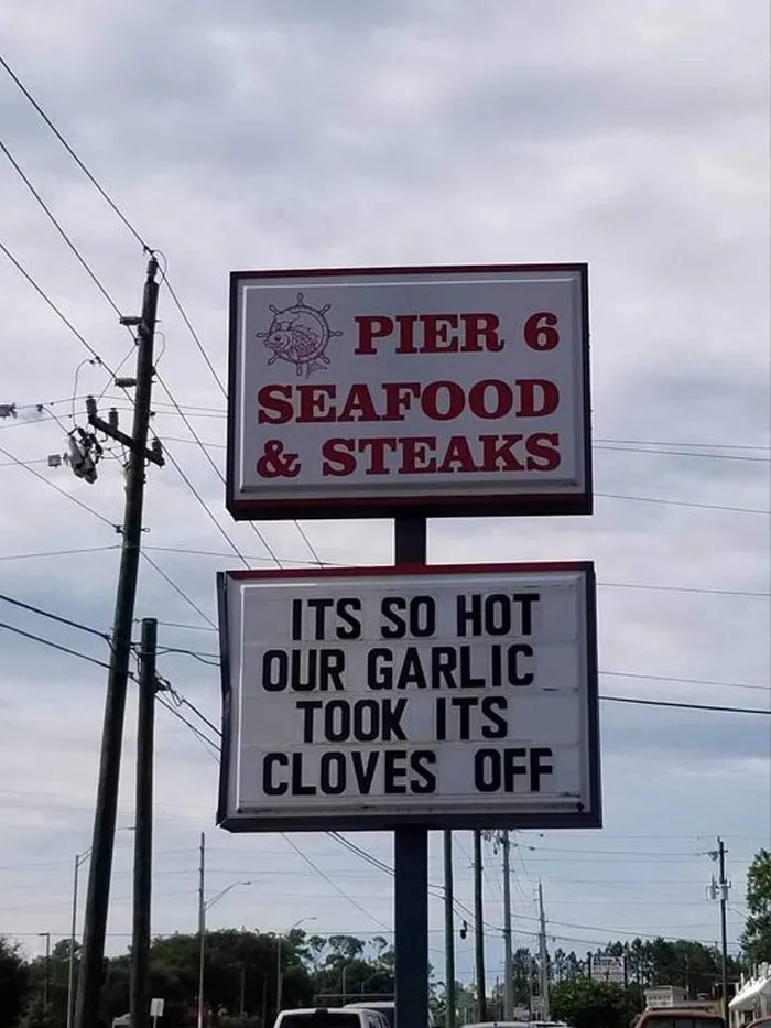50 Of The Best Rare And Unusual And Funny Signs