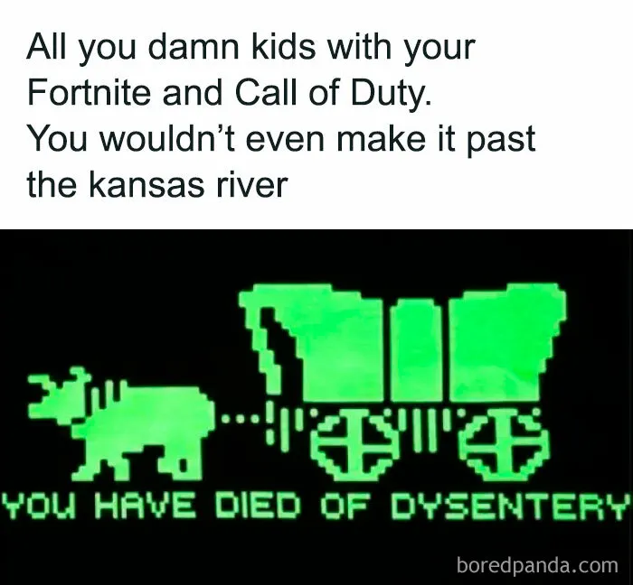 40 '80s Nostalgia Posts You Have To Be Old Enough To Get