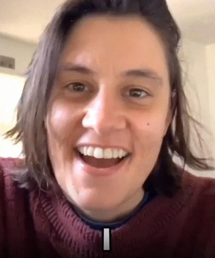 Jim Carrey mujer