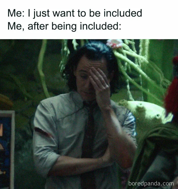 50 Hilariously Relatable Memes Shared On This Facebook Page