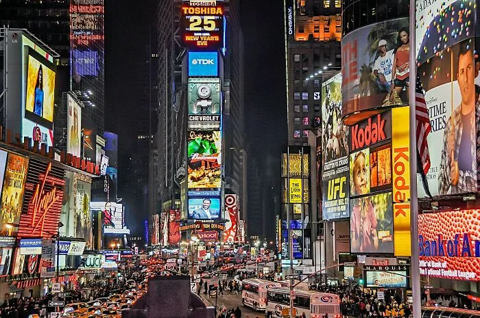 35 Things That Sound Perfectly Normal Until You Realize How Dystopian They Are, As Listed Online