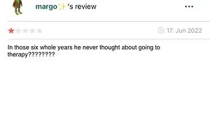 40 Times People Left Hilariously Honest 1-Star Reviews On Goodreads