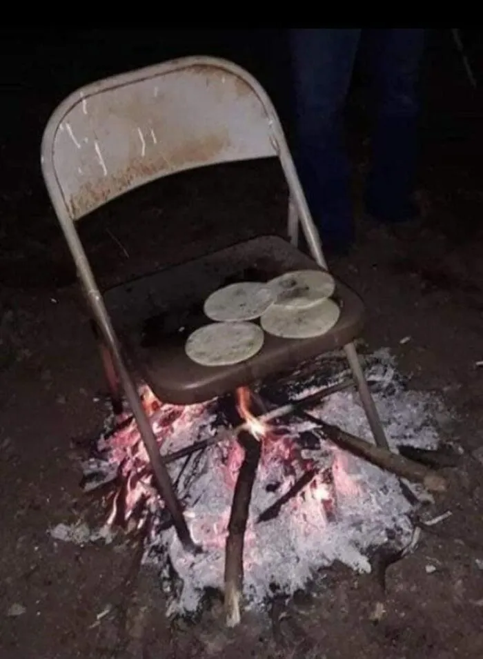 45 'Cursed Images' That Might Make You Facepalm Or Laugh, As Shared On This Facebook Page