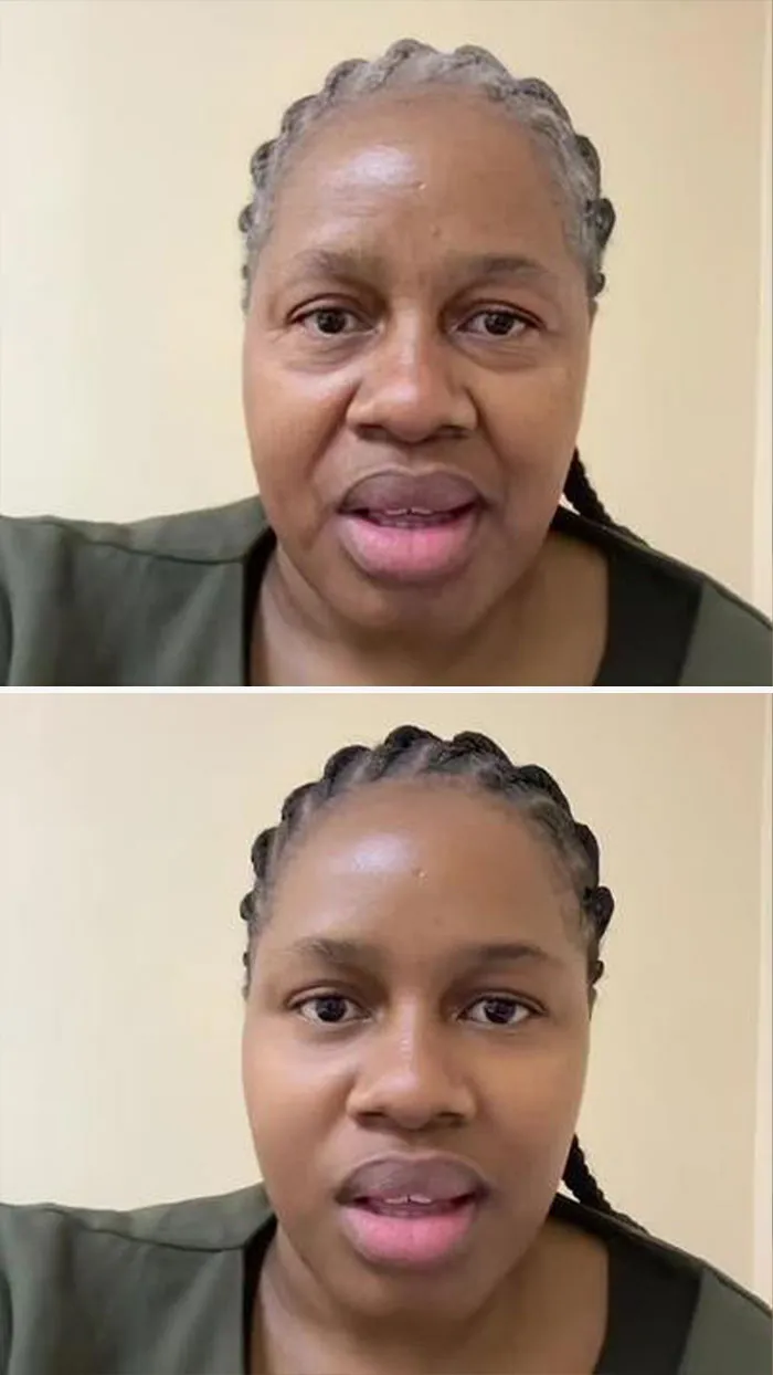 50 Of The Best Examples Of People Using The Viral TikTok 'Aged' Filter