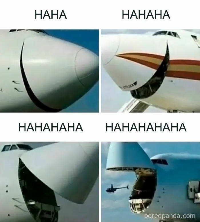 Haha