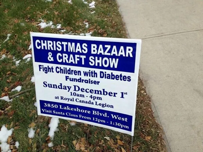 This Facebook Page Shares The Most Hilarious Signs And Here Are 50 Of Them