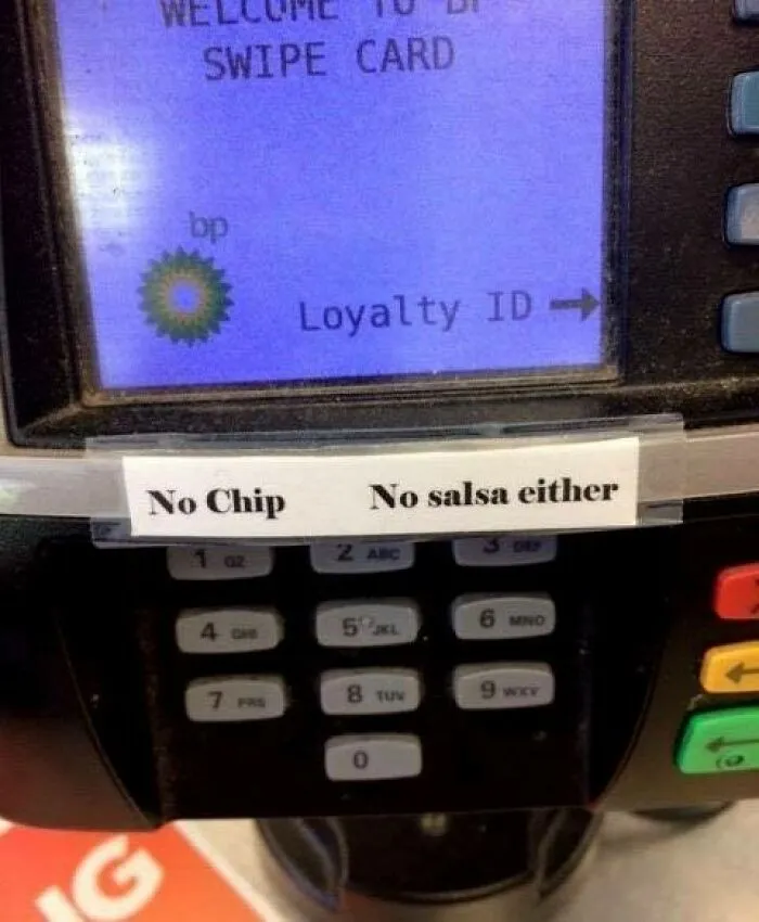 This Facebook Page Shares The Most Hilarious Signs And Here Are 50 Of Them