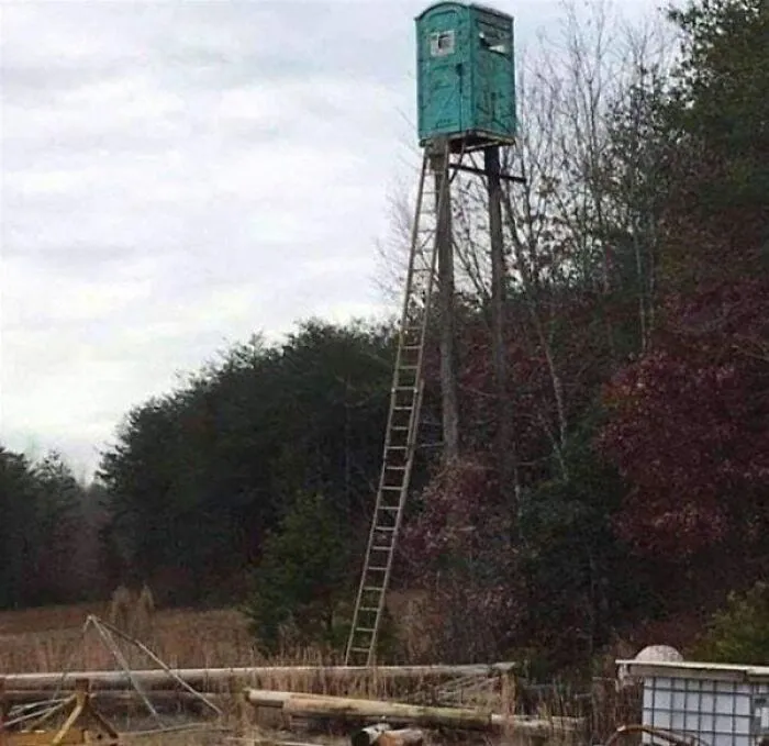 45 'Cursed Images' That Might Make You Facepalm Or Laugh, As Shared On This Facebook Page
