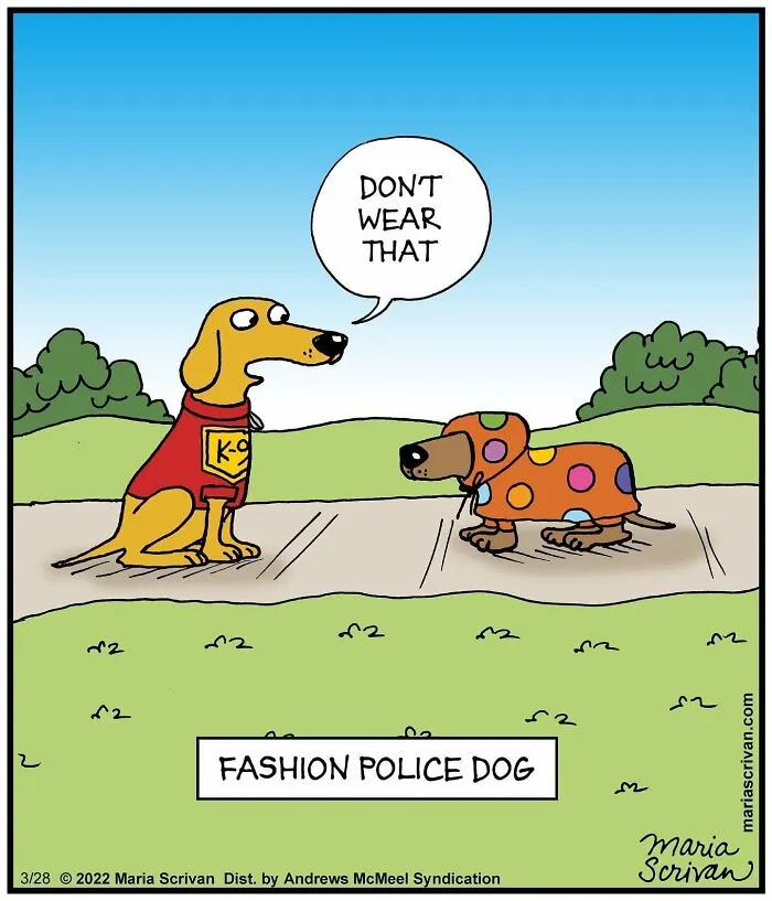 Lighthearted Comics: 30 Funny Situations Illustrated By This Artist (New Pics)