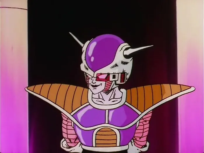 Vegeta’s Worst Hits List