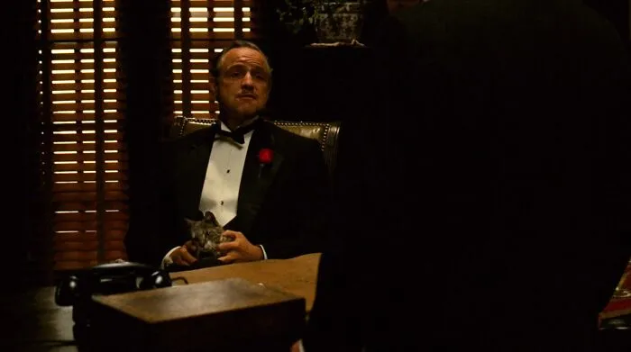 62 Most Iconic The Godfather Quotes