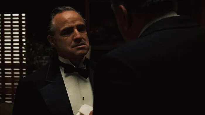 62 Most Iconic The Godfather Quotes