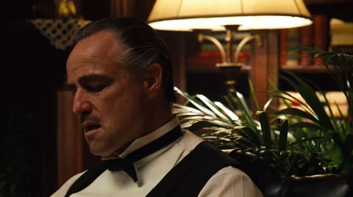 62 Most Iconic The Godfather Quotes