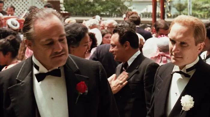 62 Most Iconic The Godfather Quotes