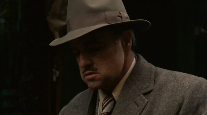 Don Vito Corleone