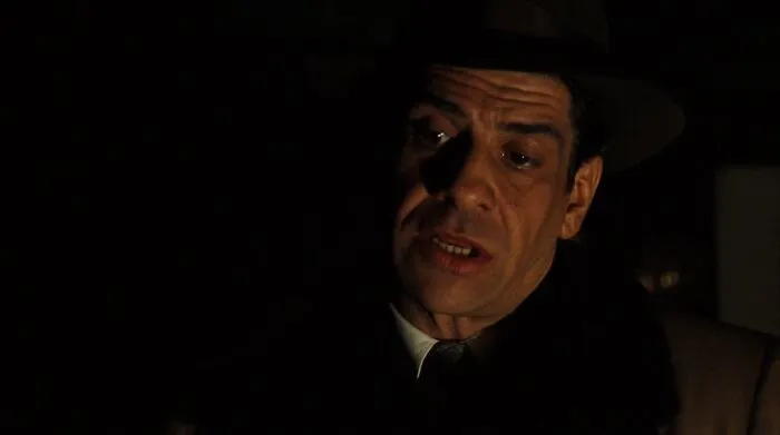 Virgil Sollozzo