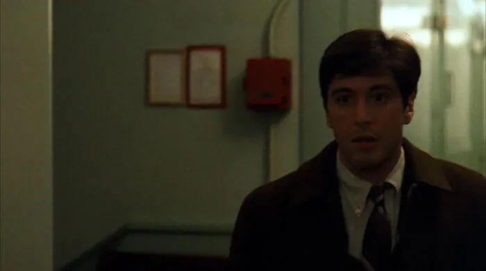 Michael Corleone