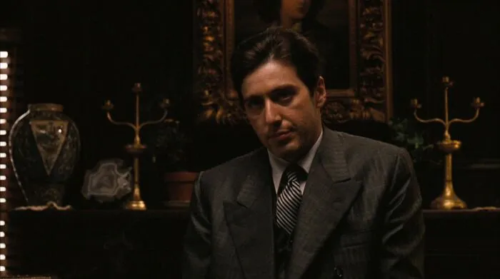 Michael Corleone
