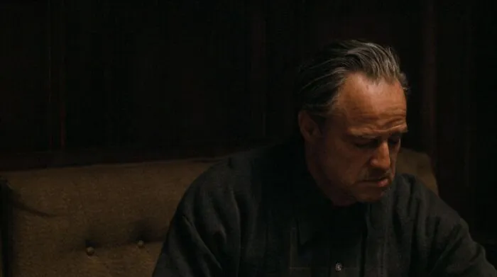 Don Vito Corleone