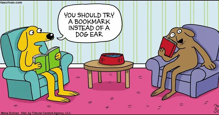 Lighthearted Comics: 30 Funny Situations Illustrated By This Artist (New Pics)
