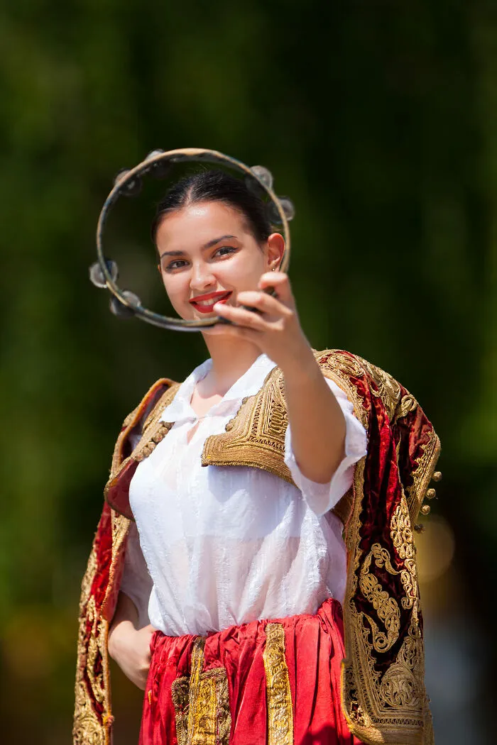 Traditional Colors Of Macedonia: 15 Photos I Took
