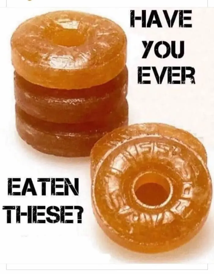 I Absolutely Loved These!! Forgot About Them! The Tropical One Was My Favorite!