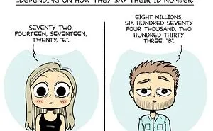 22 Of The Most Spicy Comics To Lift Your Mood, Courtesy Of This Artist (New Pics)