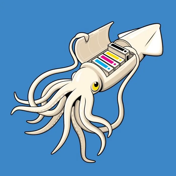 This Artist Unveils 40 Funny Illustrations For T-Shirt Designs