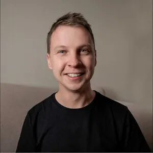 Alex Gilbert