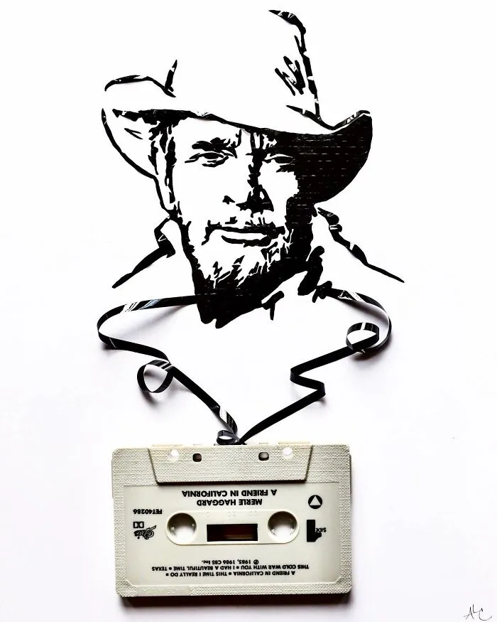 Merle Haggard