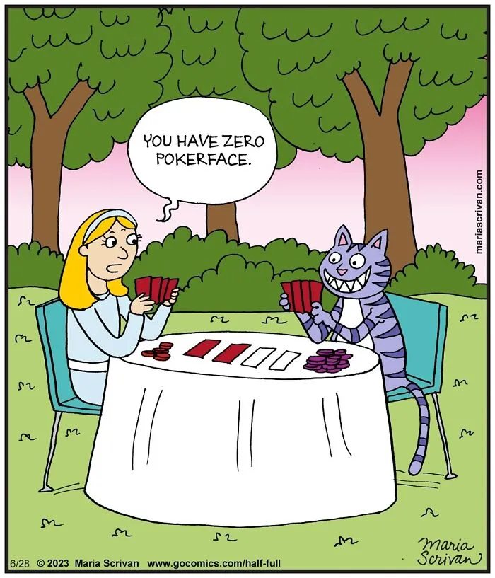Lighthearted Comics: 30 Funny Situations Illustrated By This Artist (New Pics)