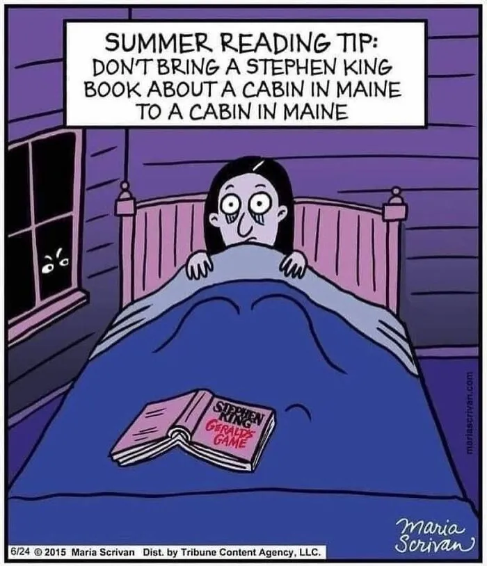 Lighthearted Comics: 30 Funny Situations Illustrated By This Artist (New Pics)