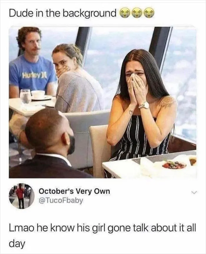 11M People Follow This Meme Page Called “Men’s Humor”, And Here Are 40 Of The Best Ones (New Pics)