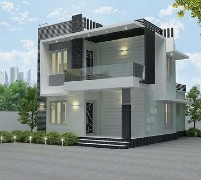 30 Home Exterior Designs To Wake The Connoisseur In You, As Seen On This Twitter Page