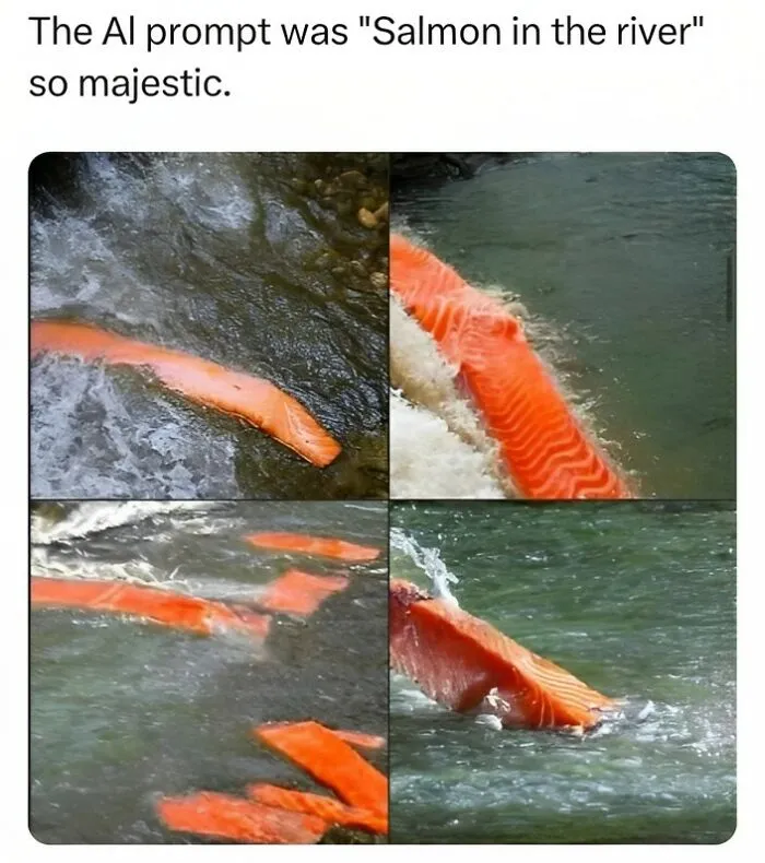 So Majestic